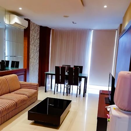 Royal Suite Condotel Medan Eksteriør bilde