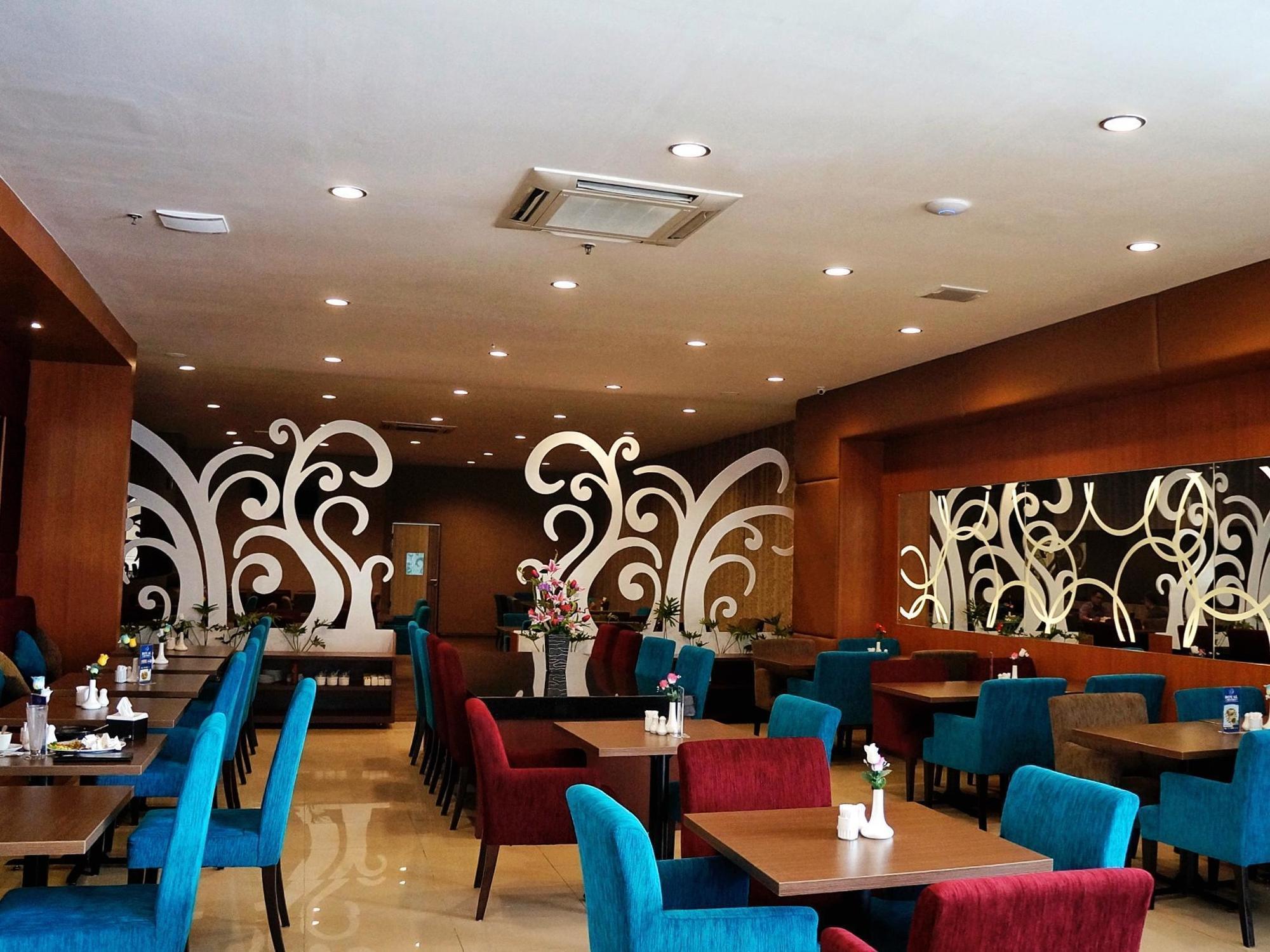 Royal Suite Condotel Medan Eksteriør bilde