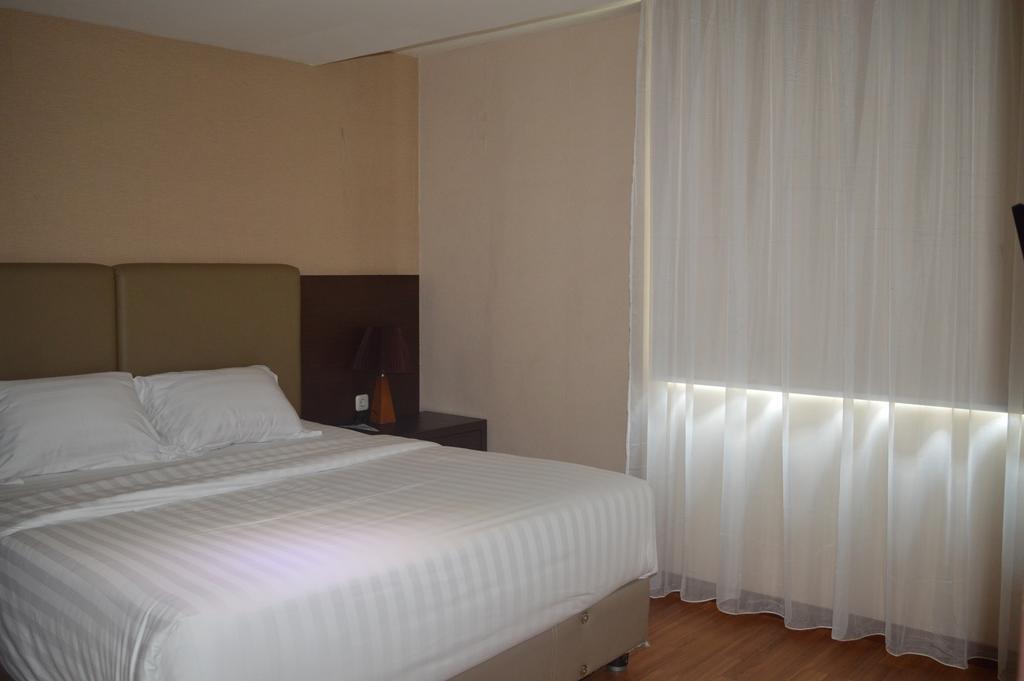 Royal Suite Condotel Medan Eksteriør bilde