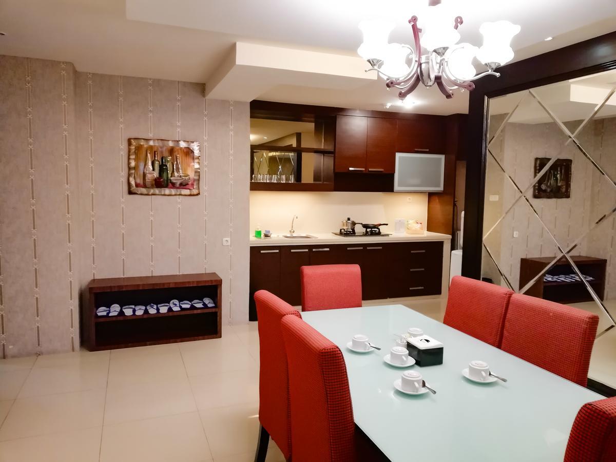 Royal Suite Condotel Medan Eksteriør bilde