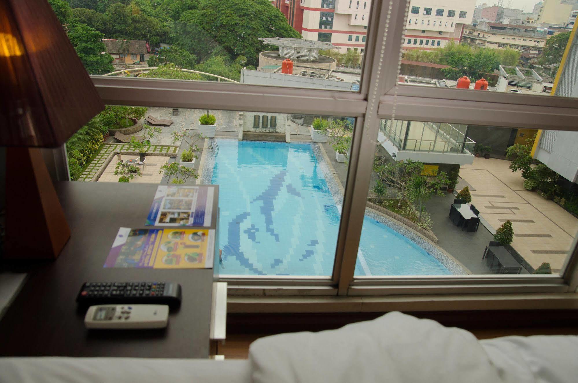 Royal Suite Condotel Medan Eksteriør bilde
