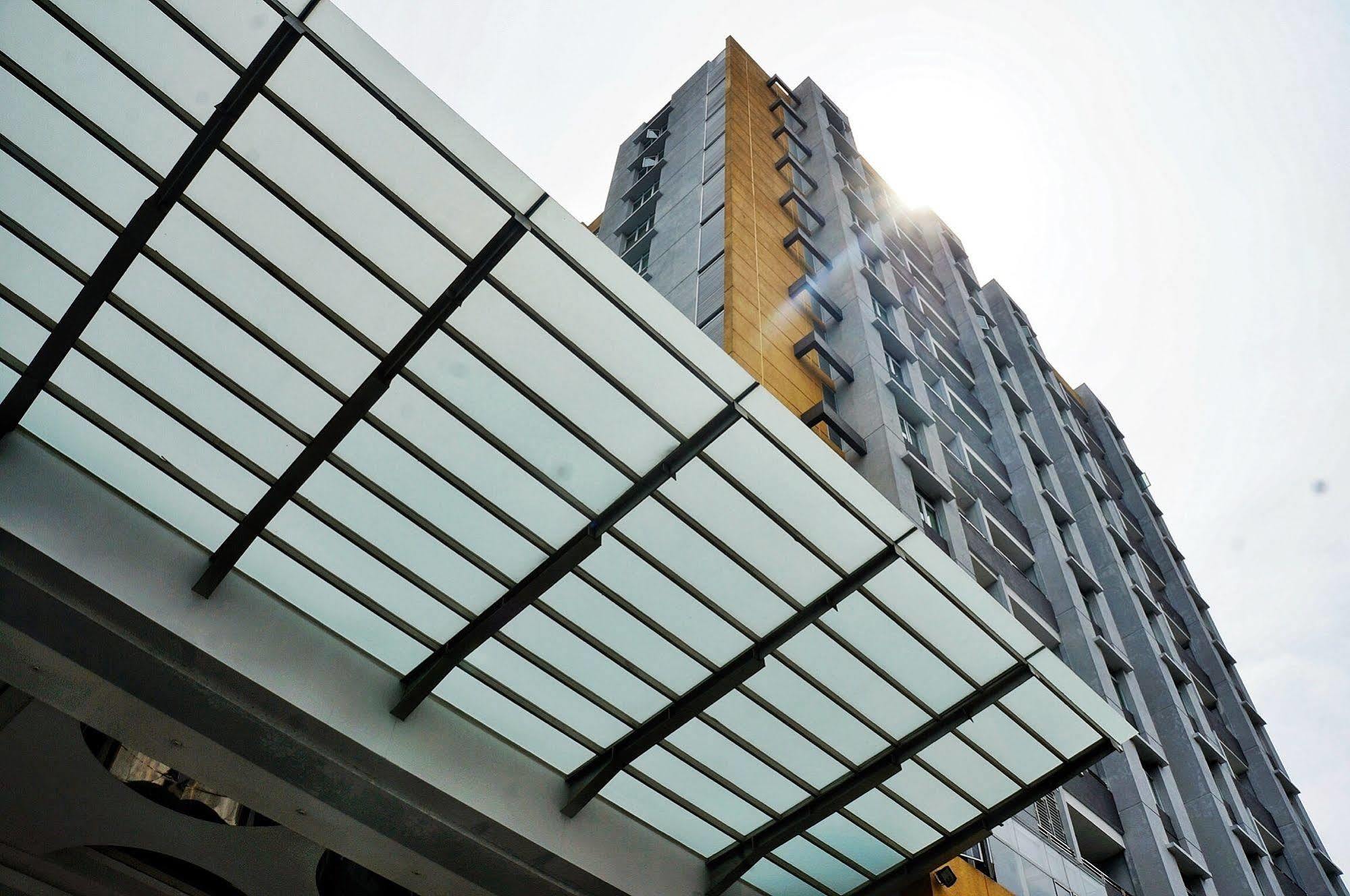 Royal Suite Condotel Medan Eksteriør bilde