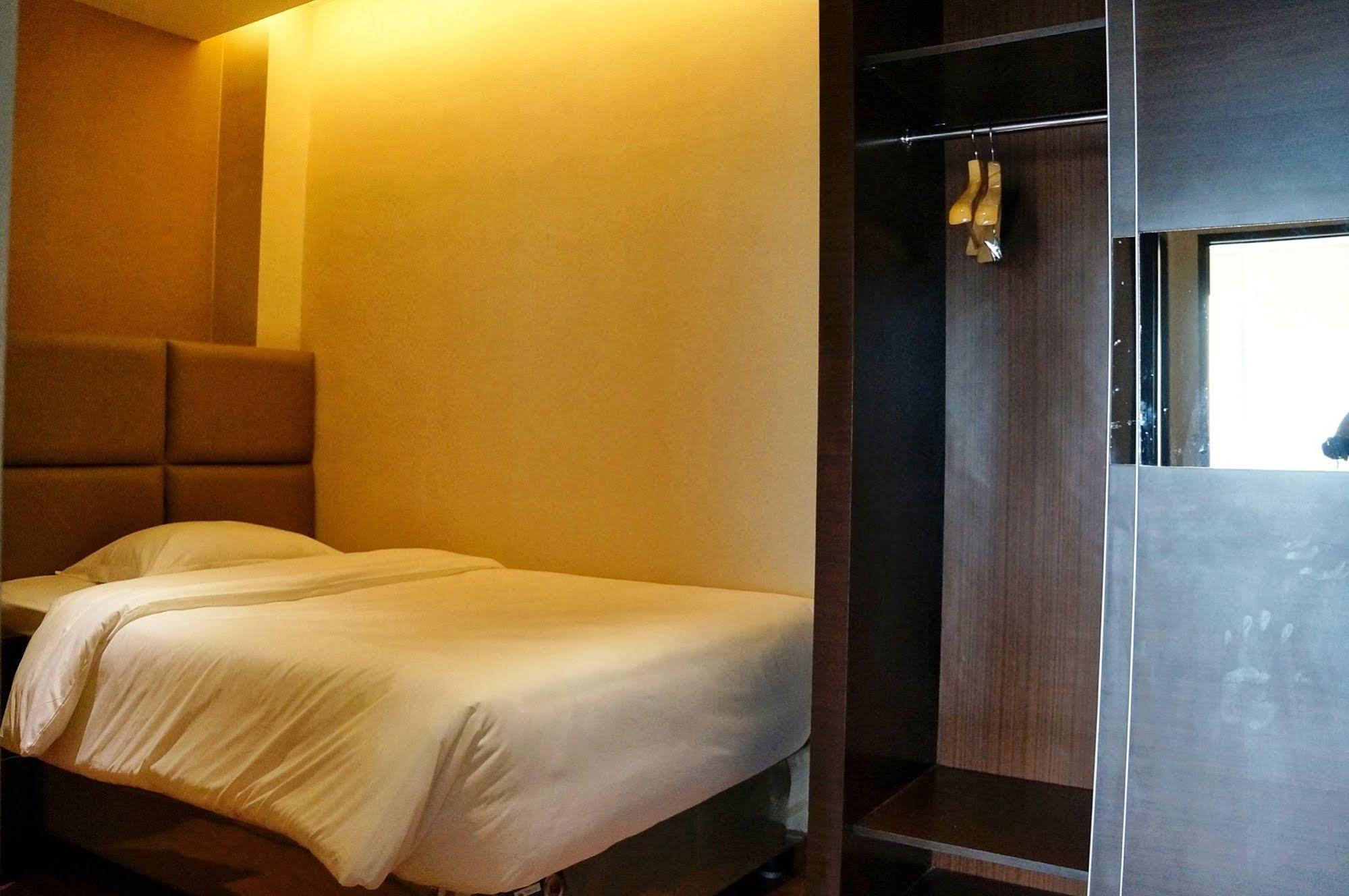 Royal Suite Condotel Medan Eksteriør bilde