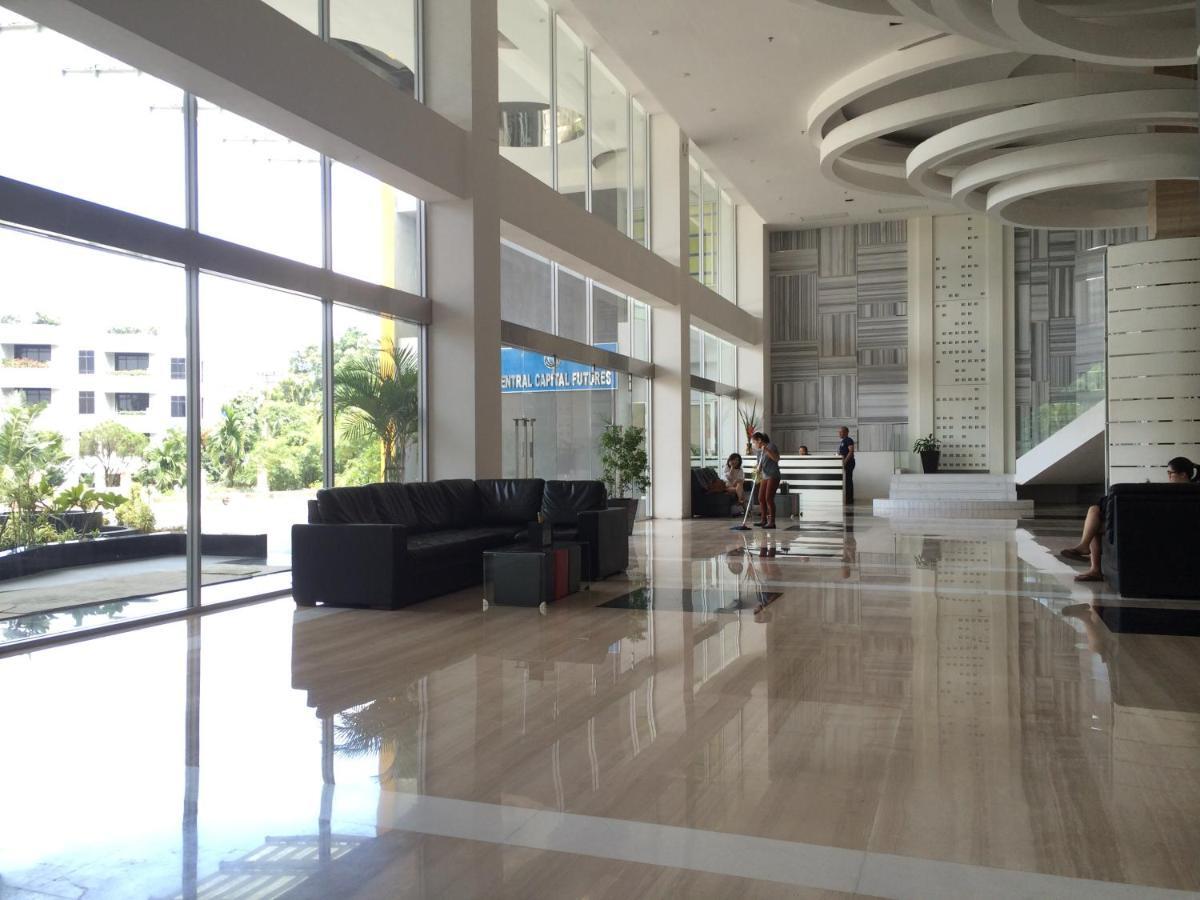 Royal Suite Condotel Medan Eksteriør bilde
