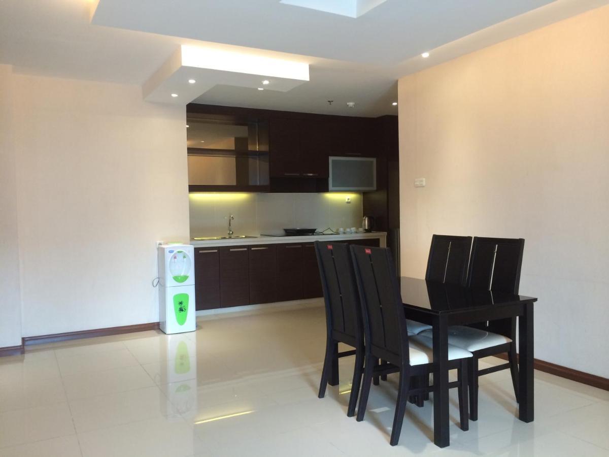Royal Suite Condotel Medan Eksteriør bilde