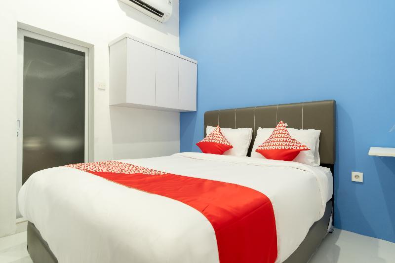 Royal Suite Condotel Medan Eksteriør bilde