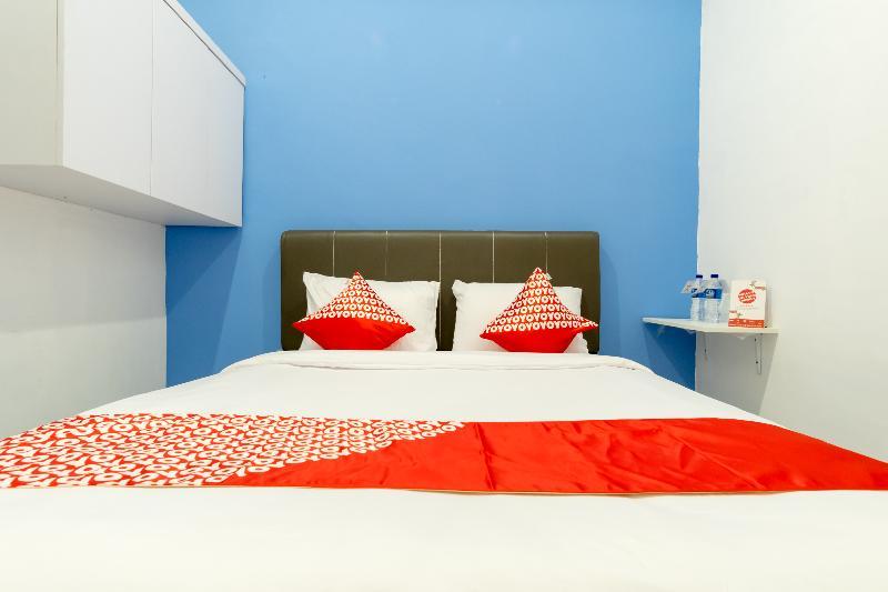 Royal Suite Condotel Medan Eksteriør bilde