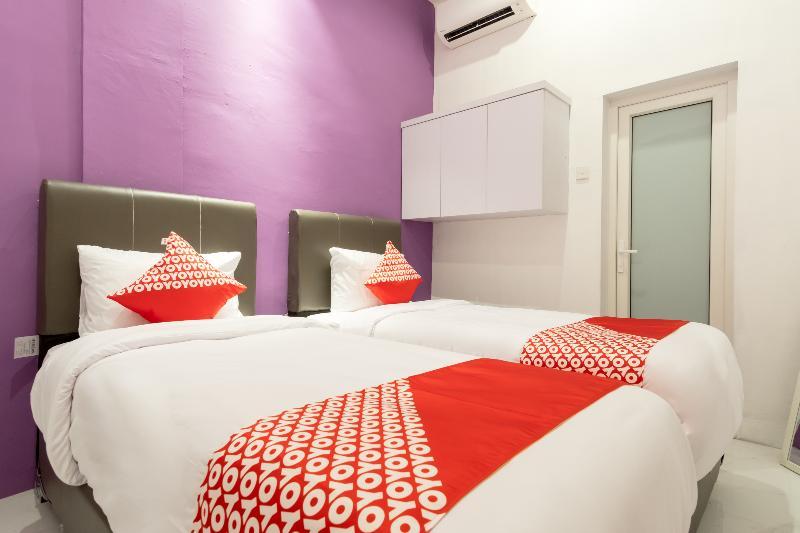 Royal Suite Condotel Medan Eksteriør bilde