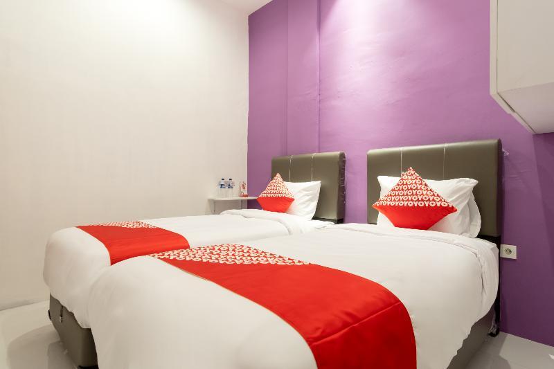 Royal Suite Condotel Medan Eksteriør bilde