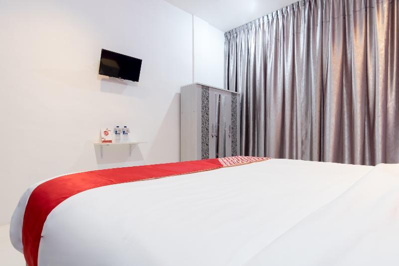 Royal Suite Condotel Medan Eksteriør bilde