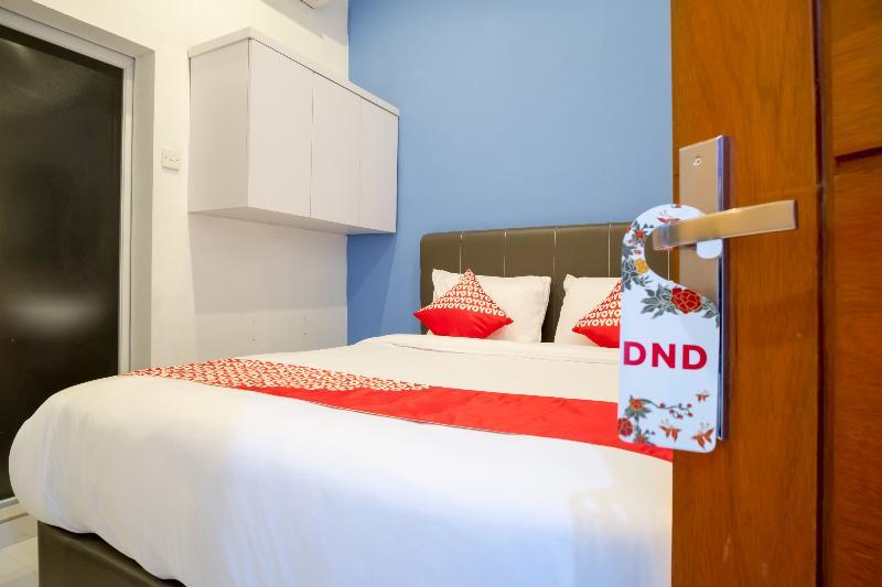 Royal Suite Condotel Medan Eksteriør bilde