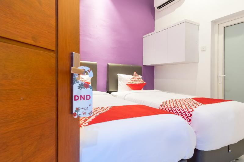 Royal Suite Condotel Medan Eksteriør bilde